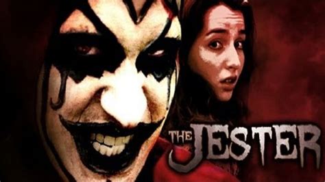 The Jester (2007) — The Movie Database (TMDB)