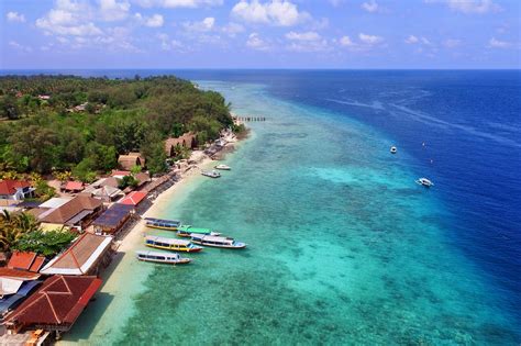 Gili Meno - What You Need to Know About Gili Meno – Go Guides