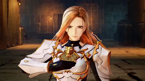 Tales of Arise Reveals Demo With Gameplay Aplenty