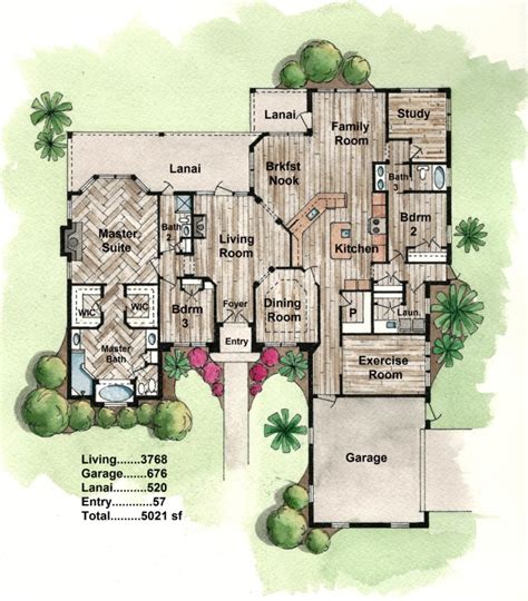 Custom Floor Plans For Homes | Viewfloor.co