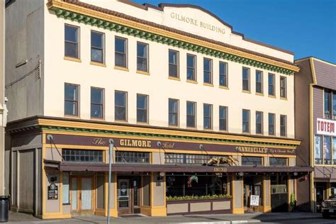 Where to Stay in Ketchikan: 7 Great Hotels in Alaska's "First City"