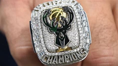 NBA championship rings: how much they’re worth, what they’re made of ...