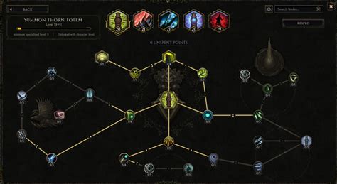 Last Epoch Shaman Totem Master Build (0.8.4) | Gamer Journalist