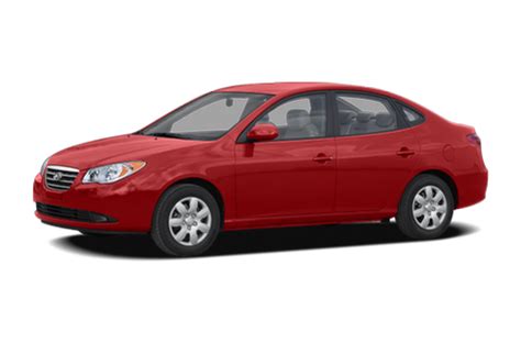 2009 Hyundai Elantra Specs, Price, MPG & Reviews | Cars.com