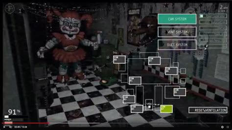 Steam Community :: Guide :: Ultimate custom night guide