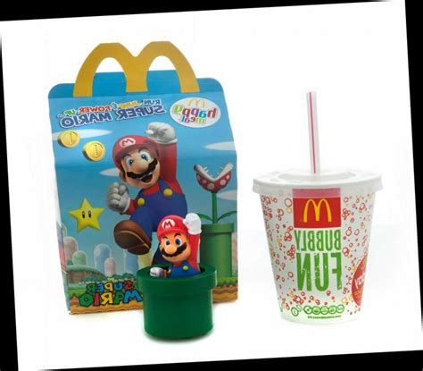 McDonald’s Happy Meal boxes can now be downloaded for free at home so you can whip up a fakeaway ...