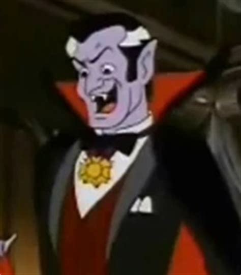 Count Dracula (Scooby Doo and the Ghoul School) | The Parody Wiki | FANDOM powered by Wikia