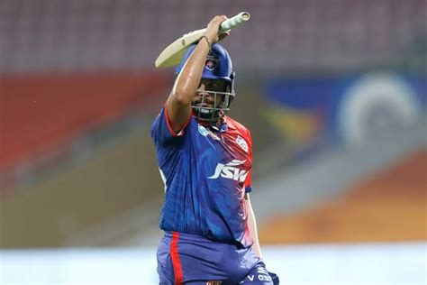 IPL 2023: Prithvi Shaw to Bat at Number Three for Delhi Capitals- Reports