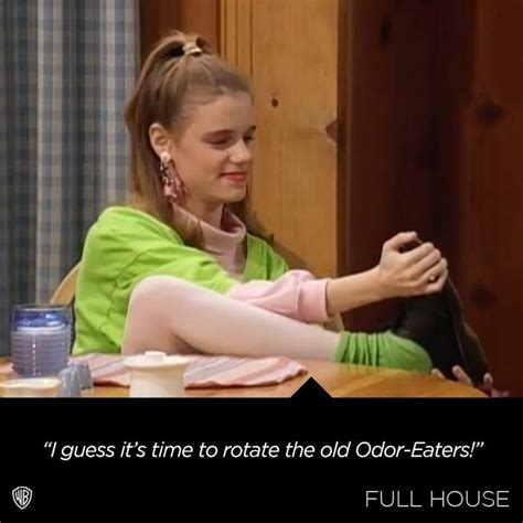 Kimmy Gibbler | Full house tv show, Full house, Fuller house