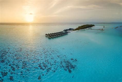 Summer Island Maldives - Compare before booking - Maldives Arena