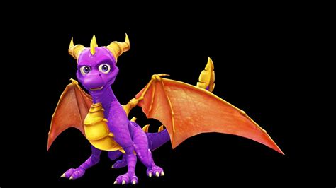 The Legend of Spyro: The Eternal Night Details - LaunchBox Games Database