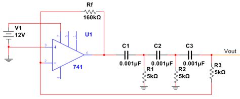 RC Phase Shift Oscillator Tutorial (Using BJT & Op-Amp)