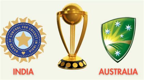 India vs Australia World Cup 2023 Final Highlights and Match Summary