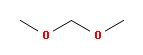 dimethoxymethane