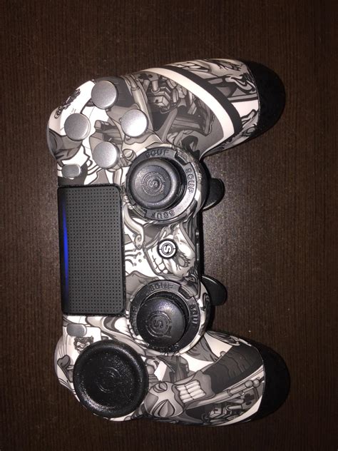 SCUF INFINITY 4PS Pro for sale!! less than 2 months old. Super clean ...