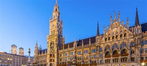 Weather Forecast Munich - Germany (Bavaria) : free 15 day weather forecasts - Weather Crave