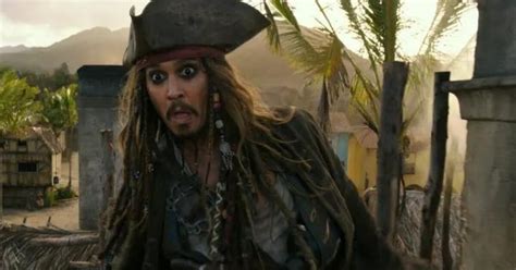 Will Johnny Depp Be In Pirates Of The Caribbean 6?