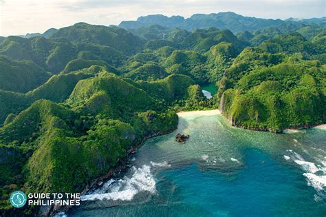 Caramoan Islands, Camarines Sur | Philippines travel guide, Philippines ...