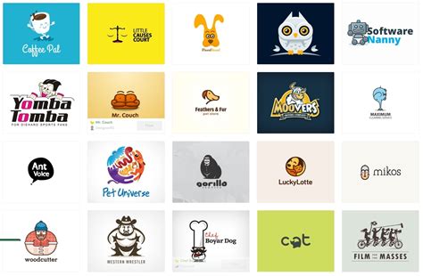 Logo Design Trends