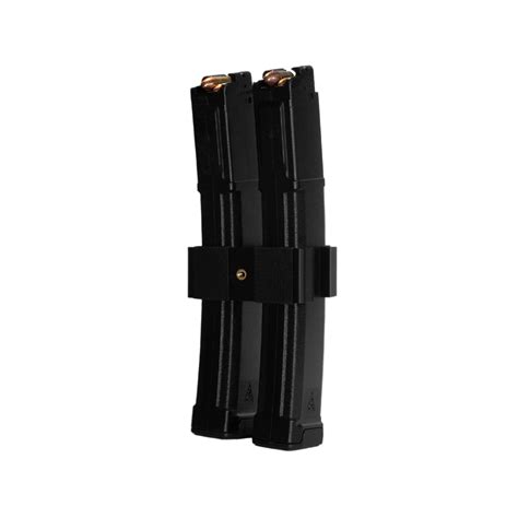 PSA AK-V Mag Coupler - Couple Your AK-V Magazines – Oscar Delta Co.