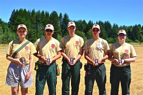 Junior Canadian Rangers from Northern Manitoba receive highest award ...