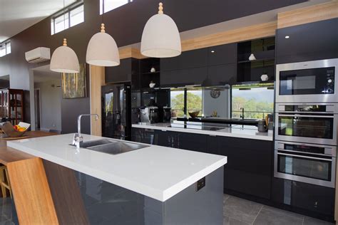 Contemporary Kitchen Designs | Home Design