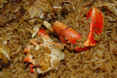 Yummy Bahamian crab n rice, delish | Favorite Recipes | Pinterest