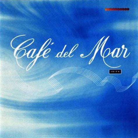 Cafe Del Mar Covers (20 albums) ~ testing