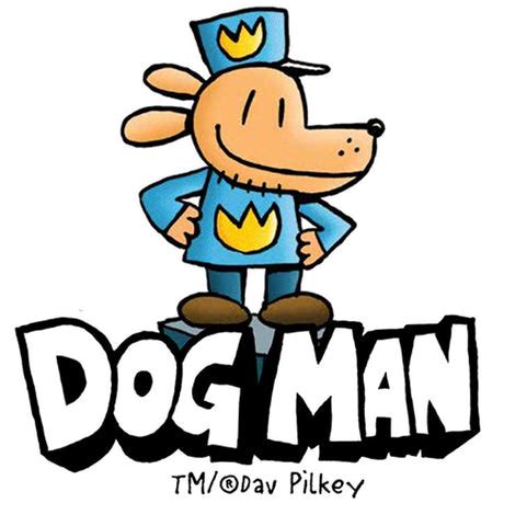 Dogman Crown Svg