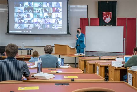 Faculty & Staff – Career & Professional Development | University of Denver