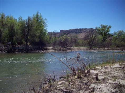 North Platte river | North platte, Wyoming, Nebraska