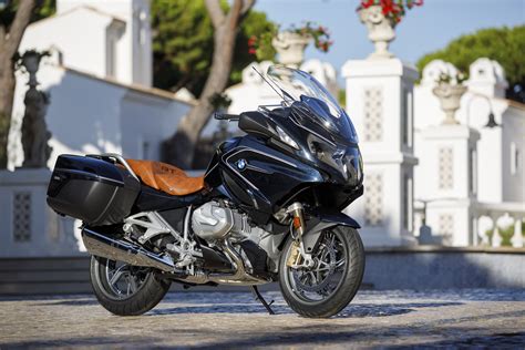 2019 BMW R 1250 RT | BMW Motorcycles of San Francisco | San Francisco, CA