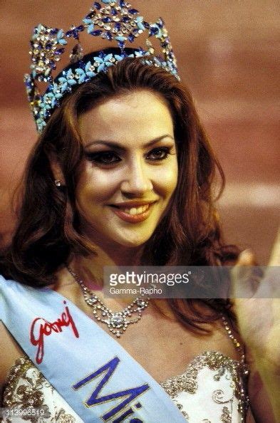 Miss world 1996 | Miss universo