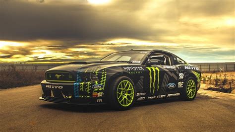 Monster Energy Cars Wallpapers - Wallpaper Cave