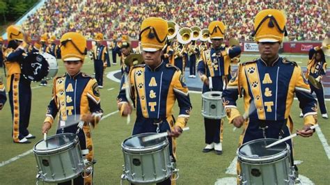 Drumline (2002) — The Movie Database (TMDb)