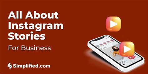 All About Instagram Stories For Business in 2023 | Simplified