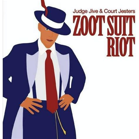 Zoot Suit Riot (CD) - Walmart.com - Walmart.com