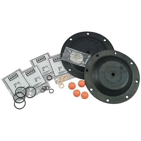 Aro Pump Repair Kit 637124-62 | Zoro