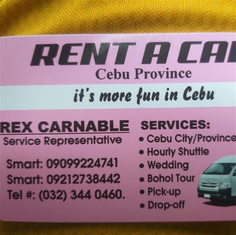 Lapu-lapu rent a car | Lapu-Lapu City