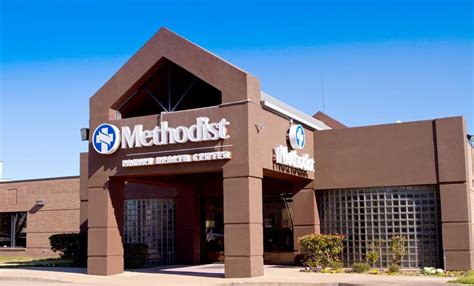 Methodist Family Health Center - Charlton - Medical Centers - 7979 West Virginia Dr, Dallas, TX ...