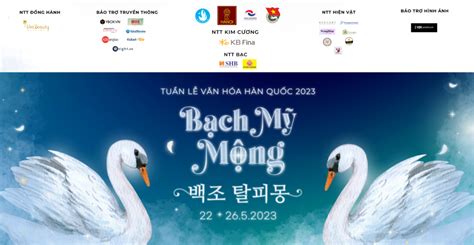 Tuần lễ Văn Hoá Hàn Quốc 2023 - ESight.vn - Giúp người trẻ sống đam mê ...