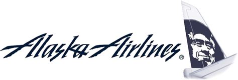 Collection of Alaska Airlines Logo PNG. | PlusPNG