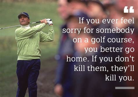 15 inspirational Seve Ballesteros quotes