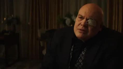 Marvel's Echo Trailer Reveals What Happened To Kingpin After Hawkeye