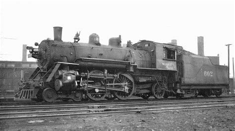 Wabash No. 602 | Locomotive Wiki | FANDOM powered by Wikia