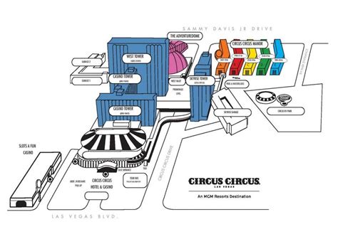 Circus Circus Las Vegas Deals Promo Codes & Discounts