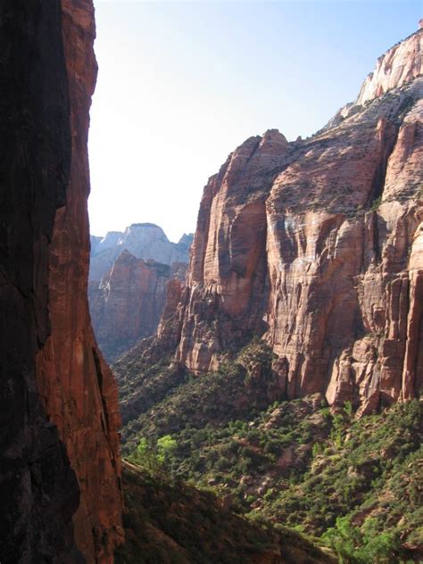 Zion Tunnel day; symbol of cooperation, marvel of engineering, a paradox today – St George News