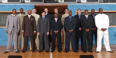 The 12 Best NBA Draft Classes, Ranked