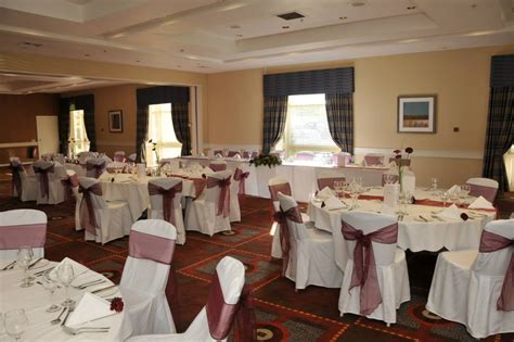 Northampton Marriott Hotel - Wedding Venue Northamptonshire