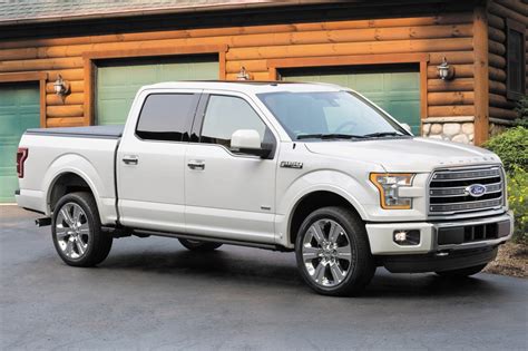 Venta Ford F 150